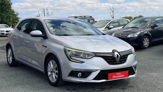Renault Megane 4  - Zen - photo 2