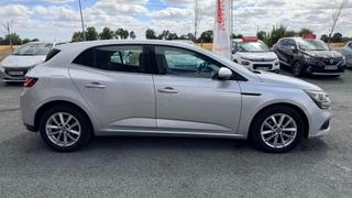 Renault Megane 4  - Zen - photo 3