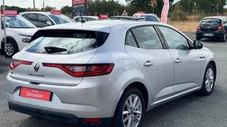Renault Megane 4  - Zen - photo 4