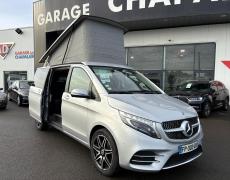 Fourgon Mercedes Kerfot