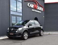 Renault Twingo 3 Pontivy