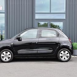 Renault Twingo 3 Zen TCe 95 Pontivy
