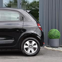 Renault Twingo 3 Zen TCe 95 Pontivy