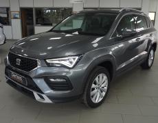 Seat Ateca La Flèche