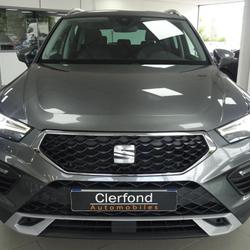 Seat Ateca Style Business 2.0 TDI 150 ch Start/Stop DSG7 La Fl&egrave;che