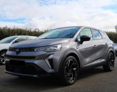 Renault Symbioz Ploërmel