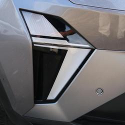 Renault Symbioz Esprit Alpine E-Tech full hybrid 145 Plo&euml;rmel