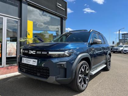 Dacia Bigster - Journey  Hybrid-G 150 4x4 - 35 500 €