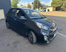 Kia Picanto La Bruffière