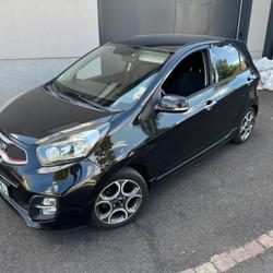 Kia Picanto Premium A 1.2L 85 ch La Bruffi&egrave;re