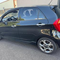 Kia Picanto Premium A 1.2L 85 ch La Bruffi&egrave;re