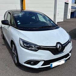 Renault Scenic 4 Intens TCe 140 Energy Orvault