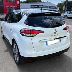 Renault Scenic 4 Intens TCe 140 Energy Orvault