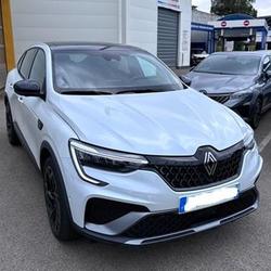 Renault Arkana esprit Alpine E-Tech 145 - 23 Orvault