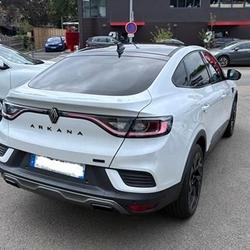 Renault Arkana esprit Alpine E-Tech 145 - 23 Orvault