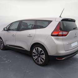 Renault Grand Scenic 4 Evolution TCe 140 Orvault