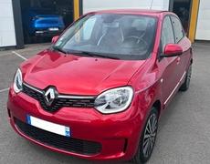 Renault Twingo 3