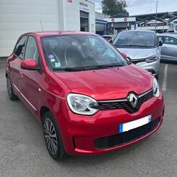 Renault Twingo 3 Intens TCe 95 EDC Orvault