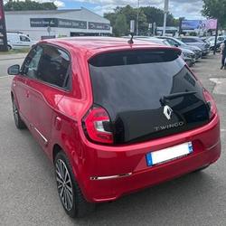 Renault Twingo 3 Intens TCe 95 EDC Orvault