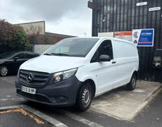 Mercedes Vito Rennes
