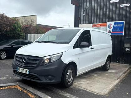 Mercedes Vito - Long Base  109 CDI - 9 999 €