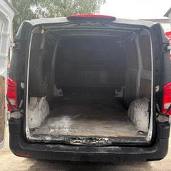Mercedes Vito Long Base 109 CDI Rennes