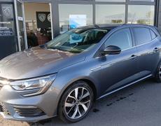Renault Megane 4 La Bruffière