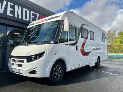 Integral Challenger Autres Challenger  - Challenger 2.3 L 130 CV - 59 000 €