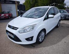 Ford C Max Breuil-le-Vert