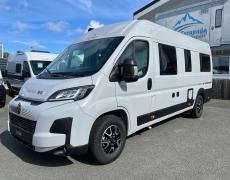 Fourgon Citroen Cholet