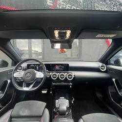 Mercedes Classe A AMG Line 200 d 8G-DCT Domagn&eacute;