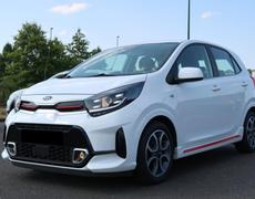 Kia Picanto Ploërmel