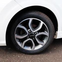 Kia Picanto GT Line 1.2 DPi 84ch ISG BVM5 Plo&euml;rmel