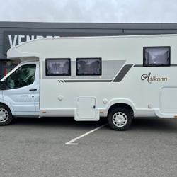Profile Roller team Roller team 2.0 L 130 CV Baron-sur-Odon