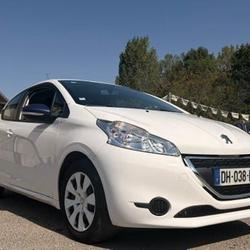 Peugeot 208 Like 1.0 VTi 68ch BVM5 Breuil-le-Vert