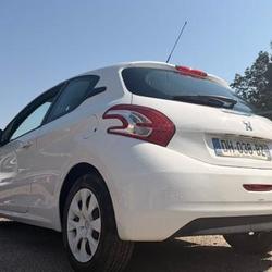 Peugeot 208 Like 1.0 VTi 68ch BVM5 Breuil-le-Vert