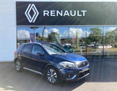 Suzuki S Cross - Style  S- 1.4 Boosterjet Allgrip Auto - 16 990 €