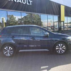 Suzuki S Cross Style S- 1.4 Boosterjet Allgrip Auto Belz