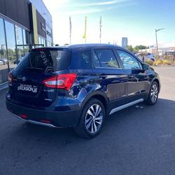 Suzuki S Cross Style S- 1.4 Boosterjet Allgrip Auto Belz
