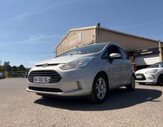 Ford B Max Breuil-le-Vert