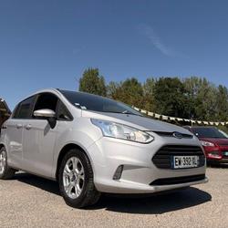 Ford B Max 1.0 STCi EcoBoost 100 ch Breuil-le-Vert