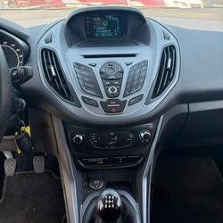 Ford B Max 1.0 STCi EcoBoost 100 ch Breuil-le-Vert
