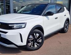 Opel Frontera Coutances