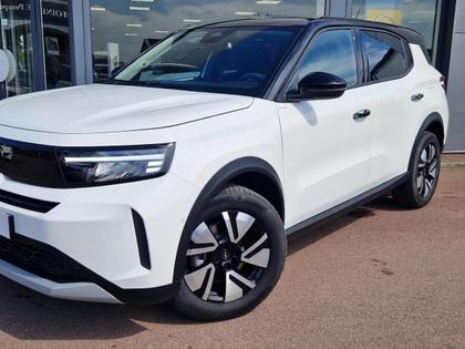Opel Frontera - Ultimate  1.2 Turbo Hybrid 145 ch e-DCT6 - 28 990 €