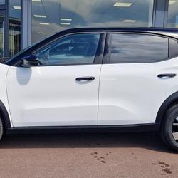 Opel Frontera Ultimate 1.2 Turbo Hybrid 145 ch e-DCT6 Coutances