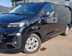 Opel Vivaro fourgon