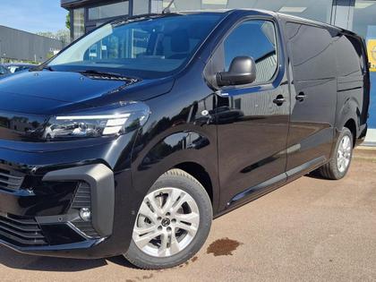 Opel Vivaro fourgon -   CA FIXE DIESEL 180 CH XL AUTOMATIQUE - 39 990 €