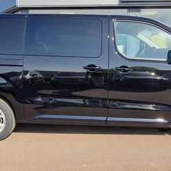 Opel Vivaro fourgon CA FIXE DIESEL 180 CH XL AUTOMATIQUE Coutances
