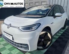 Volkswagen ID3 Saint-Berthevin