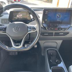 Volkswagen ID3 1st Max 204 ch Saint-Berthevin